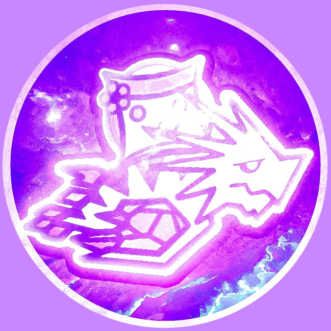 Violetisgay - PFP