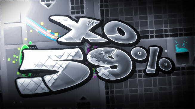 xo 59% - @litmassgd